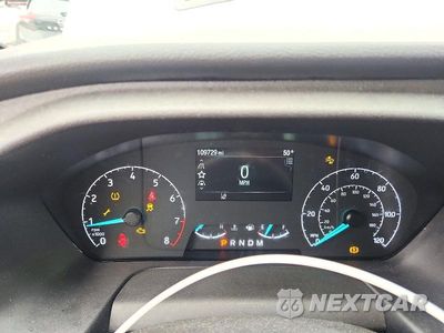Zdjęcie 9 z 12 samochodu: 2022 FORD TRANSIT T-250 DELIVERY VAN VIN:1FTBR1X83NKA14938 - miniatura
