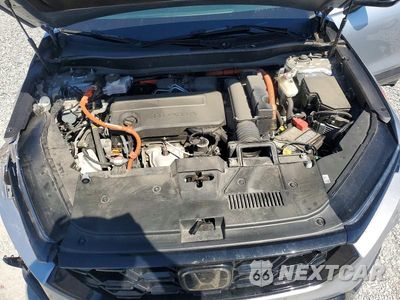Zdjęcie 12 z 14 samochodu: 2025 HONDA CR-V SPORT VIN:7FARS5H51SE016621 - miniatura