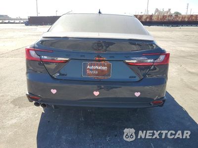 Zdjęcie 6 z 12 samochodu: 2026 TOYOTA CAMRY XSE VIN:4T1DAACK5TU670749 - miniatura