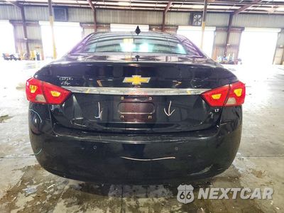 Zdjęcie 6 z 12 samochodu: 2015 CHEVROLET IMPALA LT VIN:2G1115SL9F9161220 - miniatura