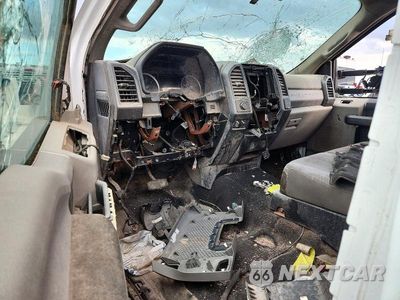 Zdjęcie 8 z 12 samochodu: 2021 FORD F350 SUPER DUTY VIN:1FDRF3F69MED42022 - miniatura