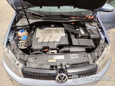 Zdjęcie 11 z 12 samochodu: 2011 VOLKSWAGEN GOLF VIN:WVWNM7AJ9BW006101 - miniatura