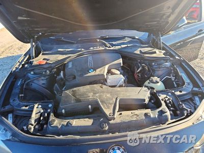 Zdjęcie 11 z 12 samochodu: 2013 BMW 320 I XDRIVE VIN:WBA3C3C52DF982157 - miniatura