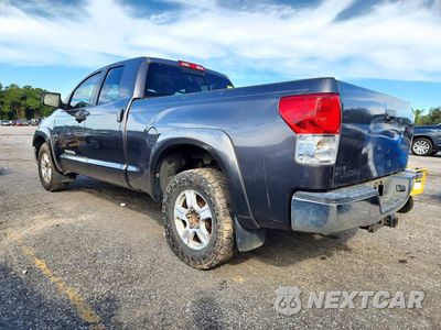 Drugie zdjęcie samochodu z przodu: 2013 TOYOTA TUNDRA DOUBLE CAB SR5 VIN:5TFRM5F16DX060614 - miniatura