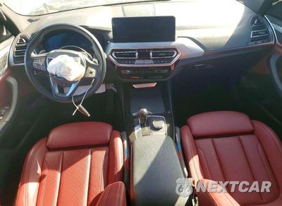 Zdjęcie 8 z 14 samochodu: 2023 BMW X3 XDRIVE30I VIN:5UX53DP08P9P09841 - miniatura