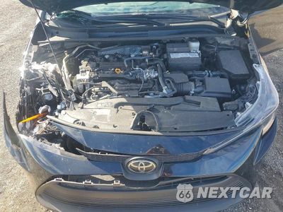 Zdjęcie 11 z 12 samochodu: 2026 TOYOTA COROLLA LE VIN:5YFB4MDE4TP447905 - miniatura