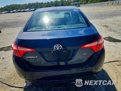 Zdjęcie 6 z 12 samochodu: 2019 TOYOTA COROLLA LE VIN:5YFBURHE5KP866819 - miniatura