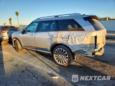 Drugie zdjęcie samochodu z przodu: 2026 HYUNDAI PALISADE SEL VIN:KM8RL5S29TU100410 - miniatura