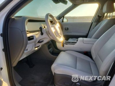 Zdjęcie 7 z 12 samochodu: 2026 HYUNDAI PALISADE LIMITED VIN:KM8RKES27TU078927 - miniatura