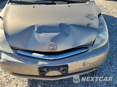 Zdjęcie 11 z 13 samochodu: 2006 TOYOTA PRIUS BASE VIN:JTDKB20U163156976 - miniatura