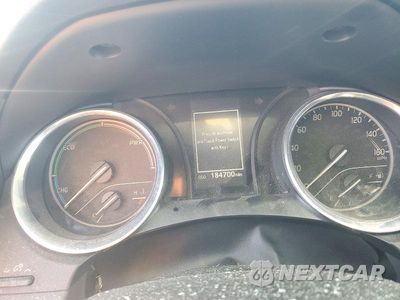 Zdjęcie 9 z 12 samochodu: 2020 TOYOTA CAMRY SE VIN:4T1G31AK2LU009643 - miniatura