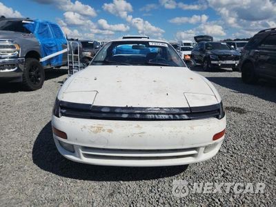 Piąte zdjęcie samochodu w środku: 1993 TOYOTA CELICA ST VIN:JT2AT86F6P0111841 - miniatura