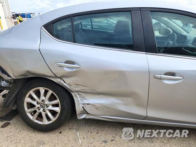 Zdjęcie 10 z 12 samochodu: 2017 MAZDA 3 SPORT VIN:3MZBN1U77HM127857 - miniatura