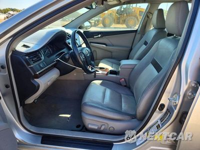 Zdjęcie 7 z 12 samochodu: 2012 TOYOTA CAMRY XLE V6 VIN:4T1BK1FKXCU518580 - miniatura
