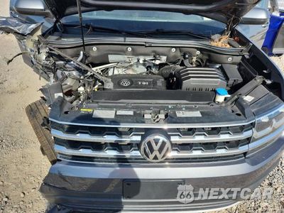 Zdjęcie 12 z 13 samochodu: 2019 VOLKSWAGEN ATLAS SE VIN:1V2DP2CA6KC614631 - miniatura