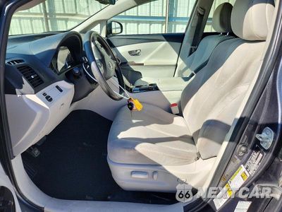 Zdjęcie 7 z 13 samochodu: 2010 TOYOTA VENZA AWD V6 VIN:4T3BK3BB3AU027726 - miniatura