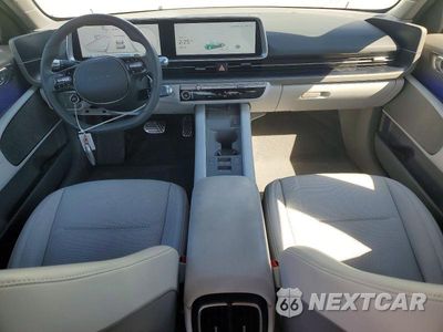 Zdjęcie 8 z 12 samochodu: 2023 HYUNDAI IONIQ 6 LIMITED VIN:KMHM54AA2PA035530 - miniatura