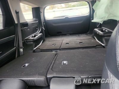 Zdjęcie 10 z 13 samochodu: 2020 HYUNDAI PALISADE SEL VIN:KM8R4DHE6LU112054 - miniatura