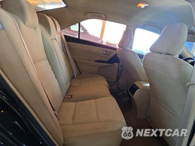 Zdjęcie 10 z 12 samochodu: 2015 TOYOTA CAMRY LE VIN:4T4BF1FK3FR479457 - miniatura