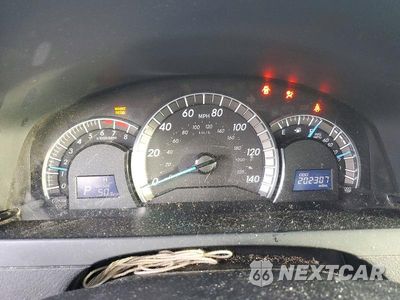 Zdjęcie 9 z 13 samochodu: 2014 TOYOTA CAMRY SE VIN:4T1BF1FKXEU759899 - miniatura