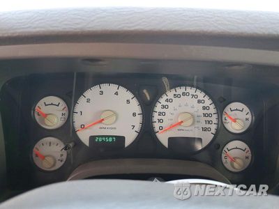 Zdjęcie 9 z 12 samochodu: 2002 DODGE RAM 1500 VIN:3D7HU18Z32G140337 - miniatura