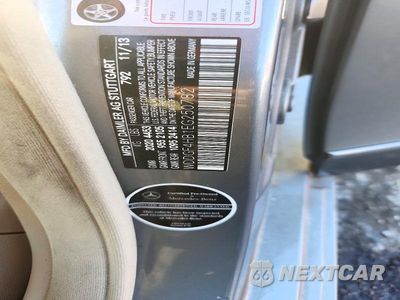Zdjęcie 12 z 12 samochodu: 2014 MERCEDES-BENZ C 250 VIN:WDDGF4HB1EG250782 - miniatura
