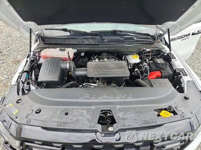 Zdjęcie 11 z 12 samochodu: 2025 RAM 1500 BIG HORN/LONE STAR VIN:1C6RRFFG4SN245918 - miniatura