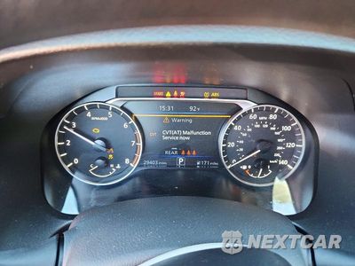 Zdjęcie 9 z 12 samochodu: 2025 NISSAN ALTIMA SV VIN:1N4BL4DV8SN384053 - miniatura