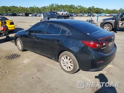 Drugie zdjęcie samochodu z przodu: 2014 MAZDA 3 TOURING VIN:JM1BM1V72E1118755 - miniatura