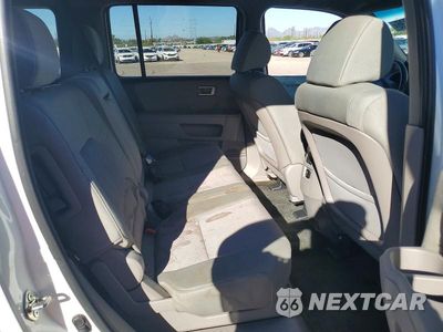 Zdjęcie 10 z 13 samochodu: 2014 HONDA PILOT EX VIN:5FNYF3H49EB003837 - miniatura