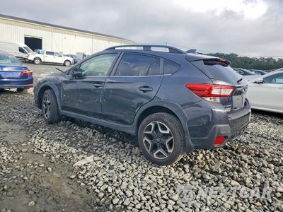Drugie zdjęcie samochodu z przodu: 2019 SUBARU CROSSTREK LIMITED VIN:JF2GTAMC5KH214228 - miniatura