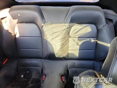 Zdjęcie 10 z 14 samochodu: 2015 FORD MUSTANG VIN:1FATP8UH2F5396828 - miniatura