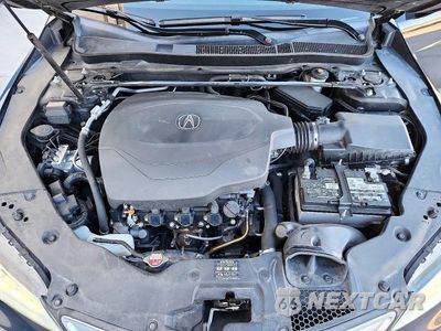 Zdjęcie 11 z 12 samochodu: 2015 ACURA TLX TECH VIN:19UUB3F51FA005485 - miniatura