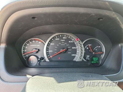 Zdjęcie 9 z 13 samochodu: 2005 HONDA PILOT EXL VIN:2HKYF18775H556258 - miniatura