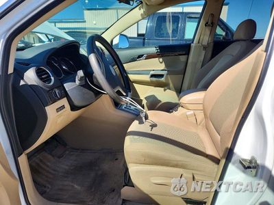 Zdjęcie 7 z 13 samochodu: 2009 SATURN VUE HYBRID VIN:3GSCL93Z09S572800 - miniatura