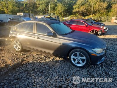 Czwarte zdjęcie samochodu z boku: 2013 BMW 328 XI SULEV VIN:WBA3B5C55DF596363 - miniatura