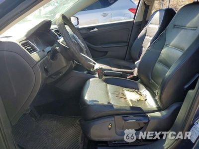 Zdjęcie 7 z 12 samochodu: 2014 VOLKSWAGEN JETTA SE VIN:3VWD17AJ9EM246075 - miniatura