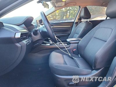 Zdjęcie 7 z 13 samochodu: 2023 NISSAN ALTIMA SV VIN:1N4BL4DW3PN364213 - miniatura