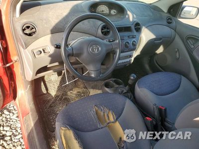 Zdjęcie 8 z 12 samochodu: 2004 TOYOTA ECHO VIN:JTDJT123040044238 - miniatura