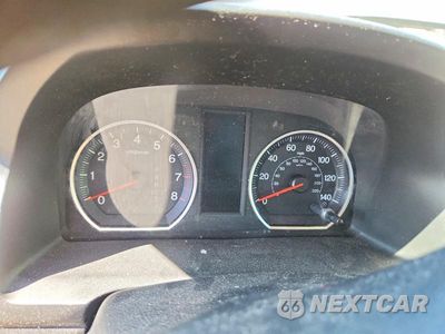 Zdjęcie 9 z 13 samochodu: 2008 HONDA CR-V EX VIN:JHLRE385X8C035068 - miniatura