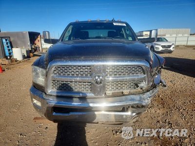 Piąte zdjęcie samochodu w środku: 2018 RAM 3500 VIN:3C63RRJL9JG330756 - miniatura