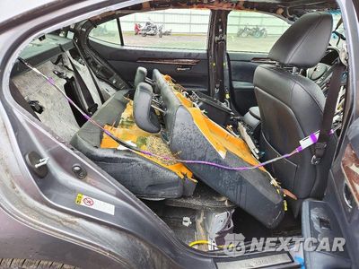 Zdjęcie 10 z 12 samochodu: 2013 LEXUS ES 350 VIN:JTHBK1GG1D2078243 - miniatura