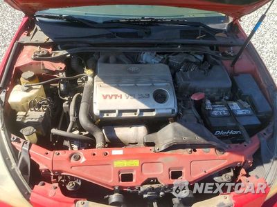 Zdjęcie 11 z 12 samochodu: 2006 TOYOTA CAMRY SOLARA SLE V6 VIN:4T1FA38P06U090032 - miniatura