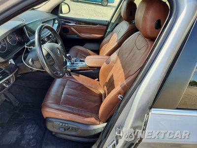 Zdjęcie 7 z 13 samochodu: 2014 BMW X5 XDRIVE35D VIN:5UXKS4C51E0J96182 - miniatura