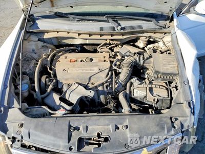 Zdjęcie 11 z 12 samochodu: 2009 HONDA ACCORD LX VIN:1HGCP26369A095274 - miniatura