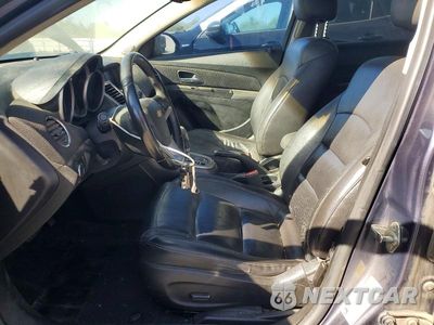 Zdjęcie 7 z 12 samochodu: 2014 CHEVROLET CRUZE LT VIN:1G1PE5SB9E7222099 - miniatura