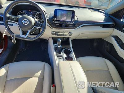 Zdjęcie 8 z 12 samochodu: 2022 NISSAN ALTIMA PLATINUM VIN:1N4BL4FW5NN402020 - miniatura