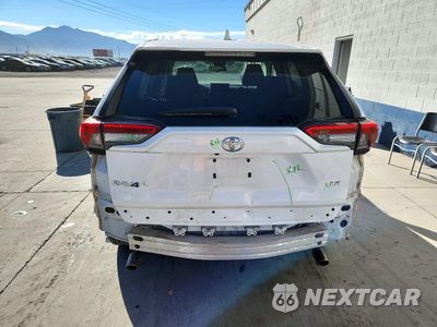 Zdjęcie 6 z 13 samochodu: 2025 TOYOTA RAV4 LE VIN:2T3H1RFV8SC316091 - miniatura