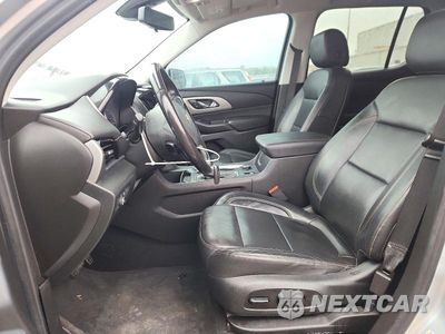 Zdjęcie 7 z 13 samochodu: 2020 CHEVROLET TRAVERSE RS VIN:1GNEVJKW3LJ308574 - miniatura
