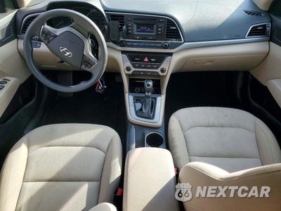 Zdjęcie 8 z 12 samochodu: 2018 HYUNDAI ELANTRA SE VIN:KMHD74LF1JU449391 - miniatura